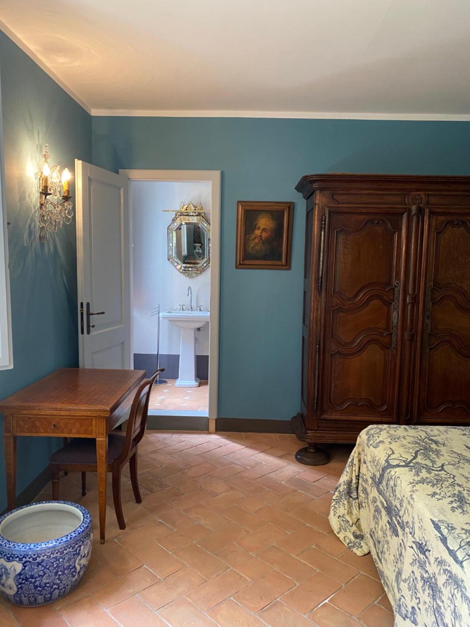 Villa Cosmiana Suites Peccioli Dış mekan fotoğraf