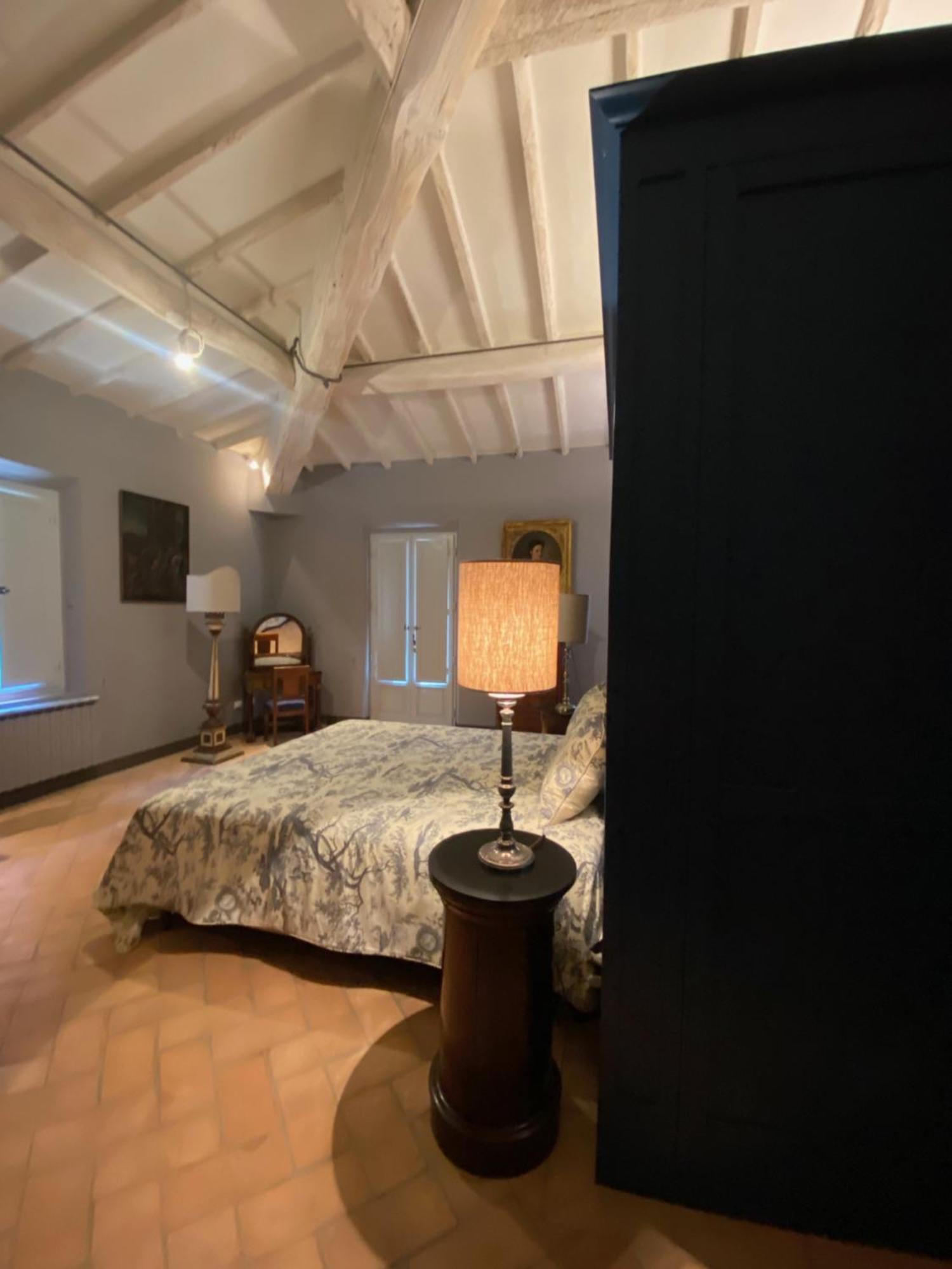 Villa Cosmiana Suites Peccioli Dış mekan fotoğraf