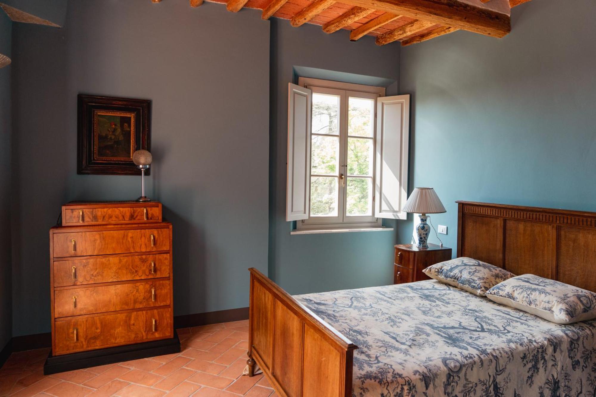 Villa Cosmiana Suites Peccioli Dış mekan fotoğraf