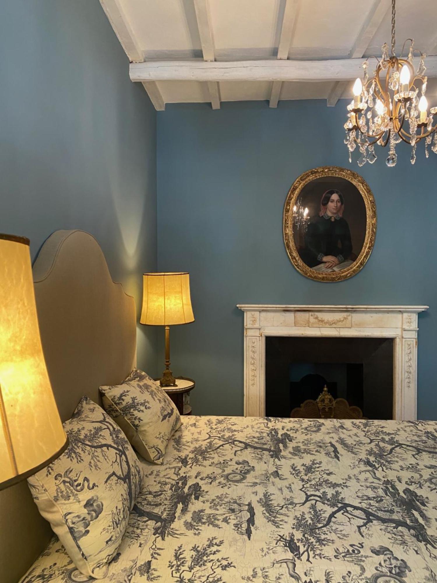 Villa Cosmiana Suites Peccioli Dış mekan fotoğraf